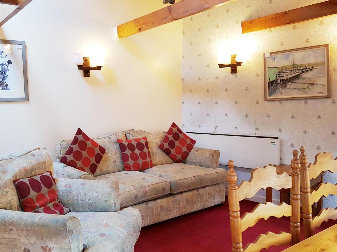 The Crumplehorn Inn & Mill Polperro Phòng bức ảnh